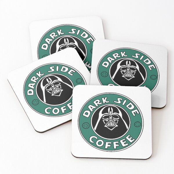 Item preview, Dark Coffee designed and sold by Puffoo.
