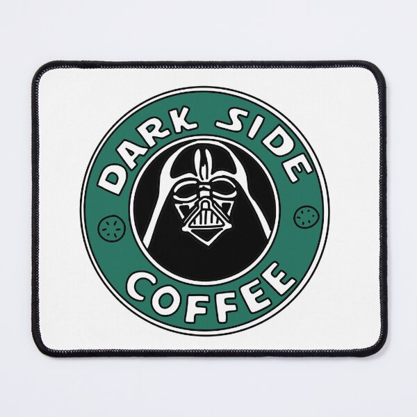 Item preview, Dark Coffee designed and sold by Puffoo.