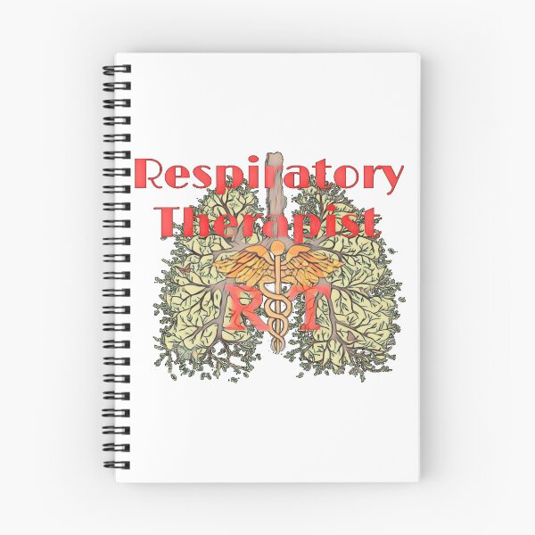 Item preview, Respiratory Therapy RT designed and sold by natnat7w.