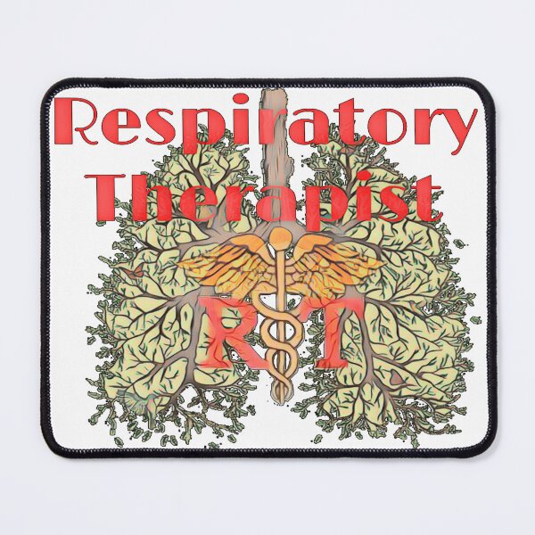 Item preview, Respiratory Therapy RT designed and sold by natnat7w.