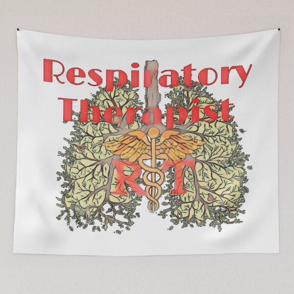 Item preview, Respiratory Therapy RT designed and sold by natnat7w.