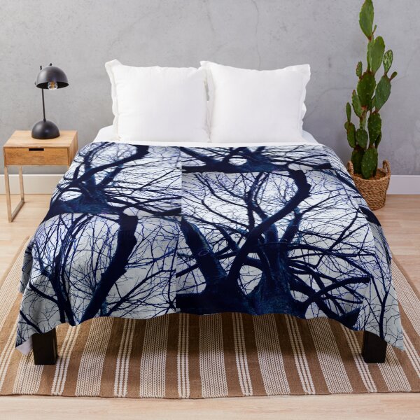 Item preview, abstract art - Tree designed and sold by AUEROCHSE.