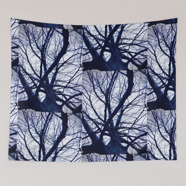 Item preview, abstract art - Tree designed and sold by AUEROCHSE.