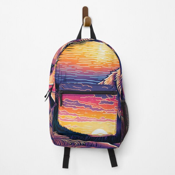 Item preview, Dog and Reflection at Dusk designed and sold by Luis Rodrigues.