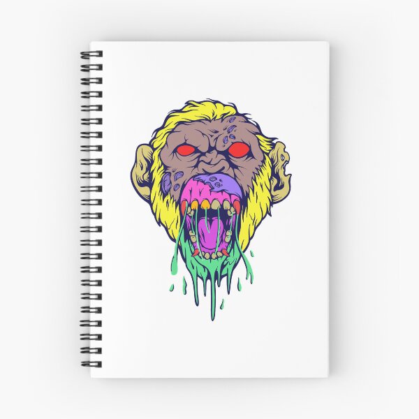 Item preview, Monkey Monster  designed and sold by addthana.