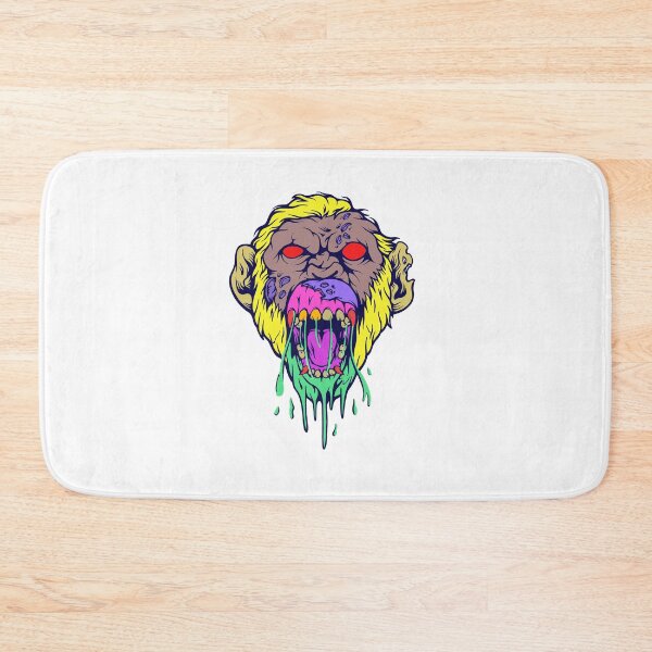Item preview, Monkey Monster  designed and sold by addthana.