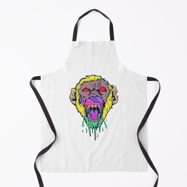 Item preview, Monkey Monster  designed and sold by addthana.