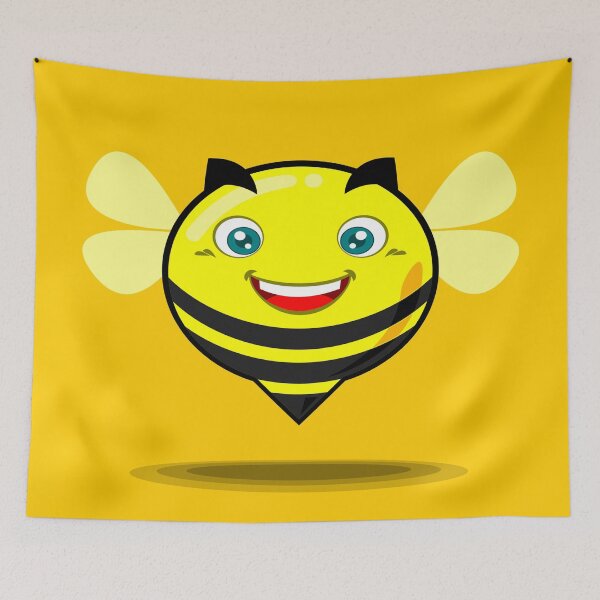 Item preview, little bee fat designed and sold by Gestreift.