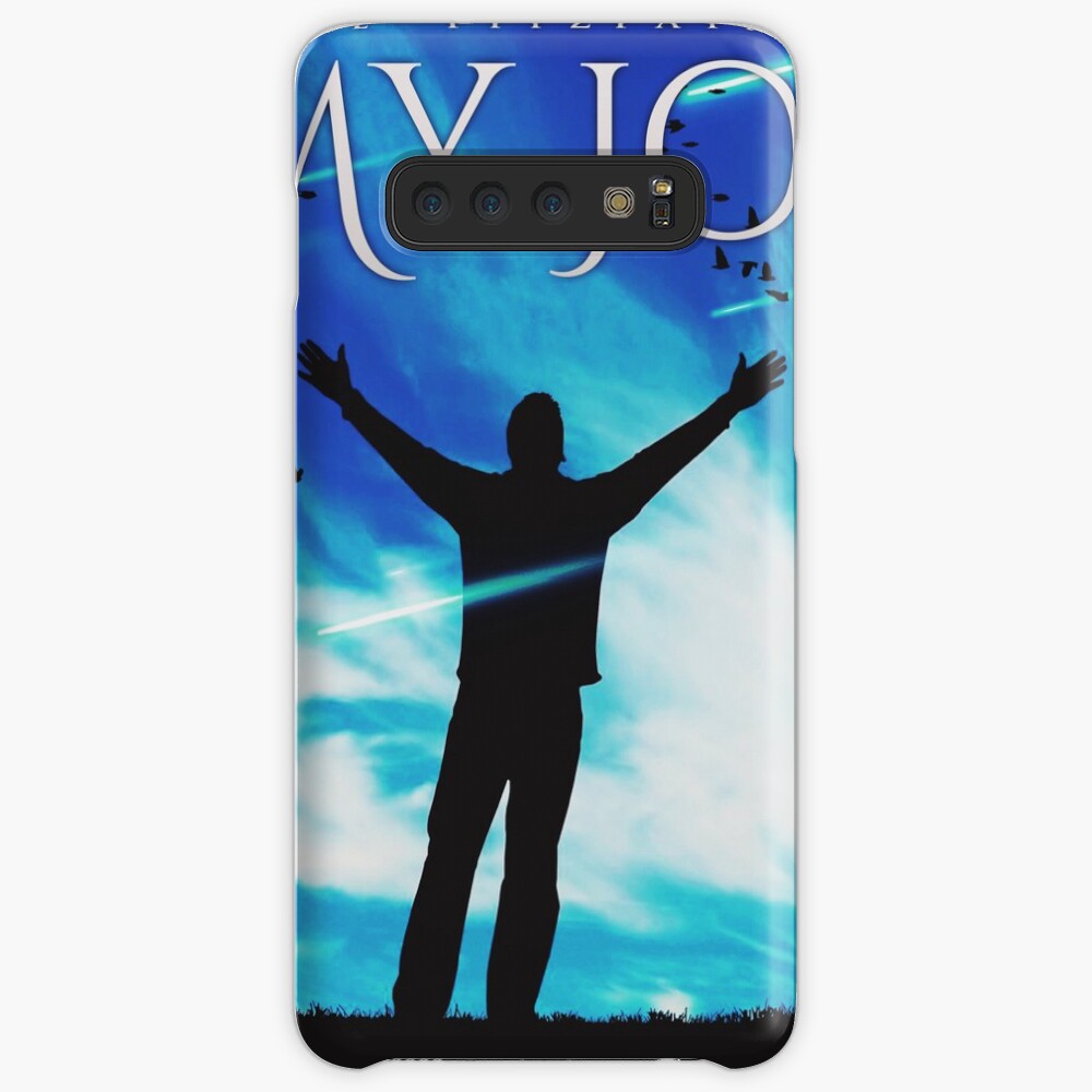 My Joy Case & Skin for Samsung Galaxy
