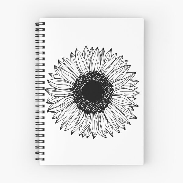 Artikelvorschau, Sonnenblume entworfen und verkauft von DesignGoodStore.