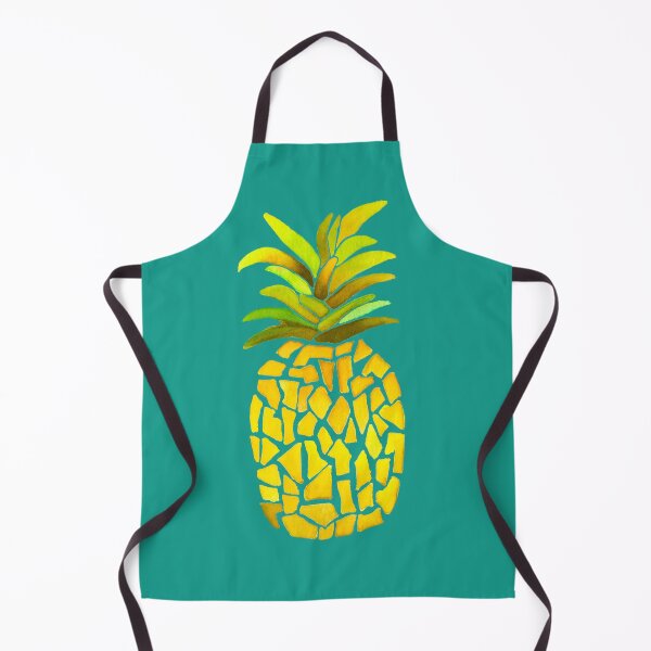 Item preview, Happy Pineapple designed and sold by SurfPixieArt.