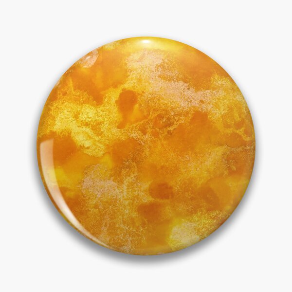 Item preview, Marbled Orange designed and sold by NatureUPdesign.