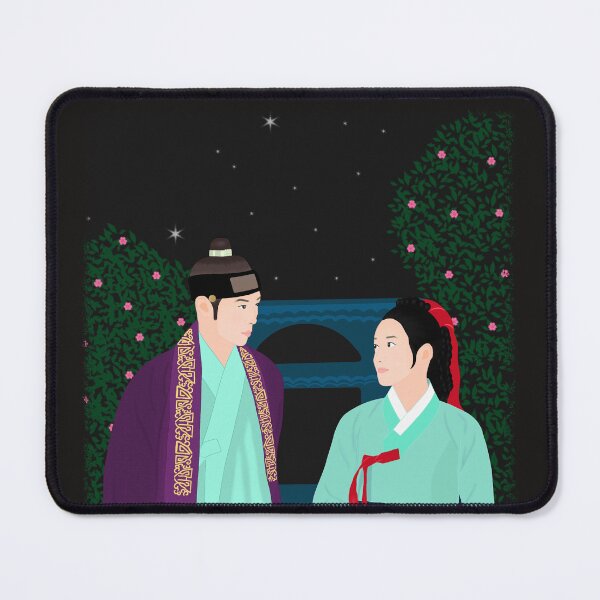 Item preview, The Forbidden Marriage  designed and sold by asillustrator.