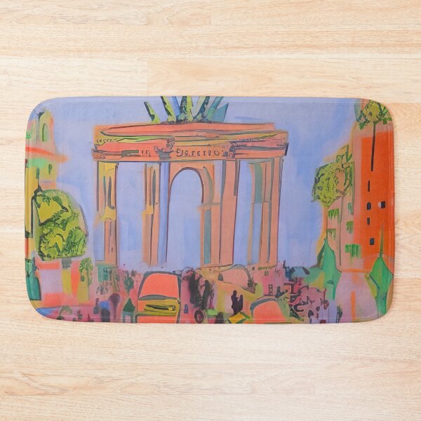 Item preview, Berlin Souvenir designed and sold by wwlmerch.