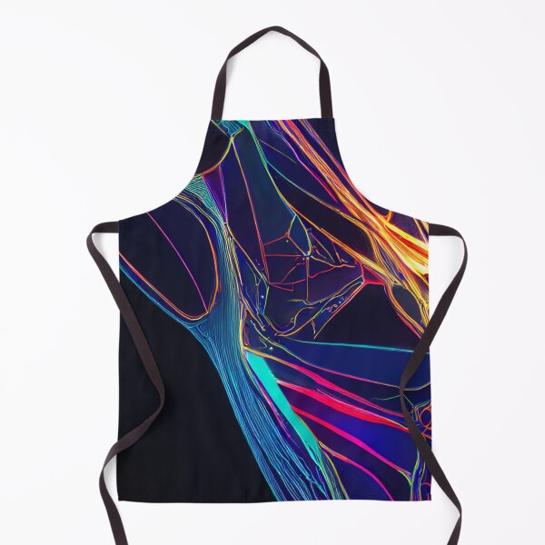 Item preview, bubble rainbow rays designed and sold by artfullyprompt.