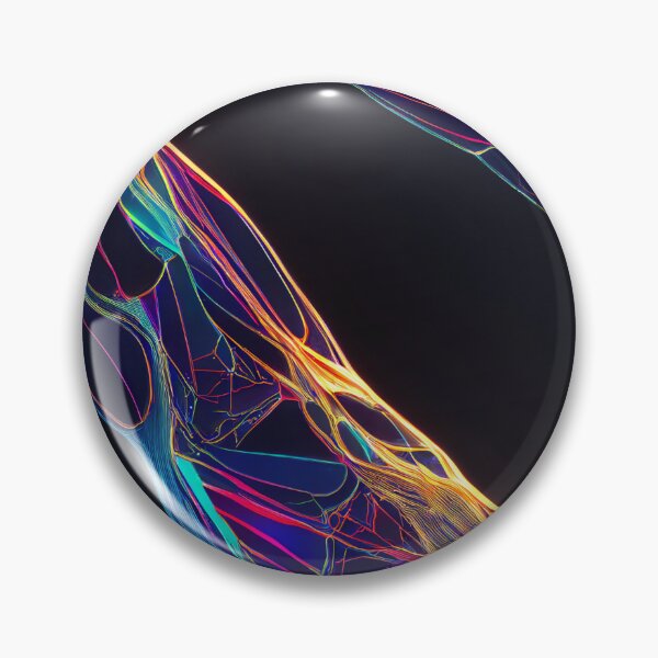 Item preview, bubble rainbow rays designed and sold by artfullyprompt.