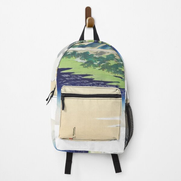 Item preview, Fuji (1900 –1910) by Ogata Gekko designed and sold by Oldetimemercan.