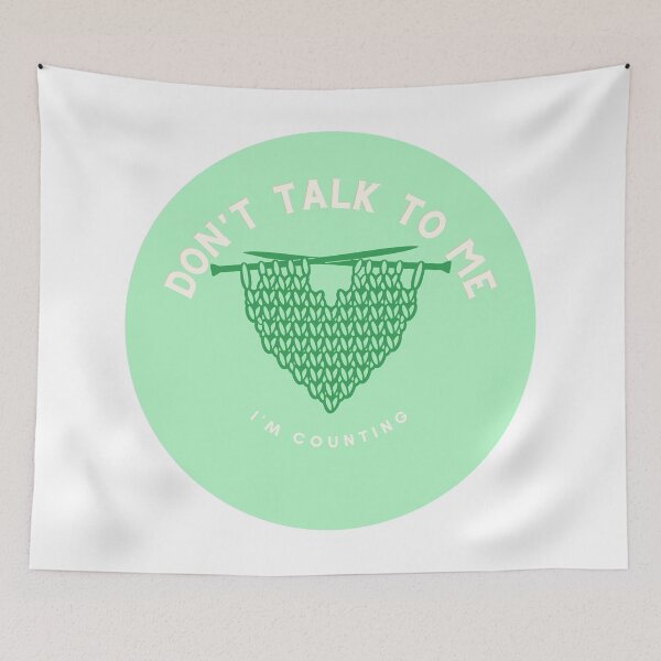 Item preview, Don´t talk to me designed and sold by CarolinaBurgosA.
