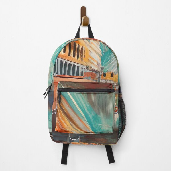 Item preview, Abstract Berlin designed and sold by wwlmerch.