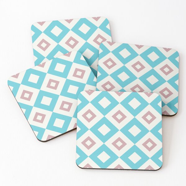 Item preview,  Vintage Pattern - Yellow Square designed and sold by GobiRchandran.