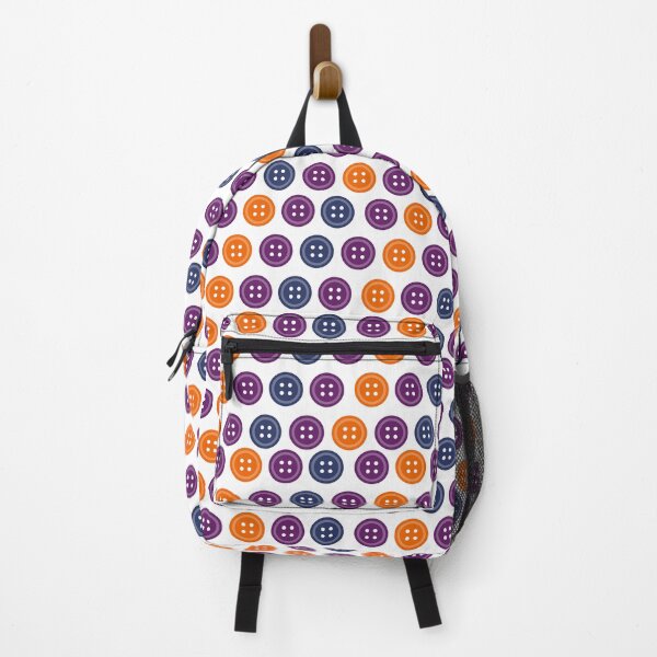 Aperçu de l'œuvre Boutons Sunset Meilleur design de tricot créée et vendue par LapillusDesigns.