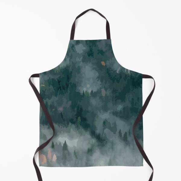 Item preview, Forest Illustration:- Forest Wall Art-Forest Art Print designed and sold by typoinspired.