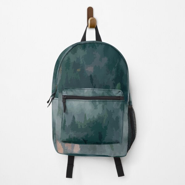 Item preview, Forest Illustration:- Forest Wall Art-Forest Art Print designed and sold by typoinspired.