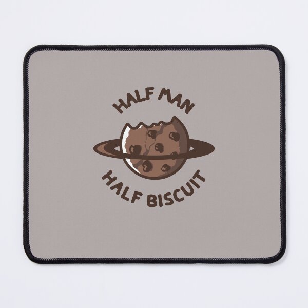 Item preview, Half man Half cookie designed and sold by Juventino19.