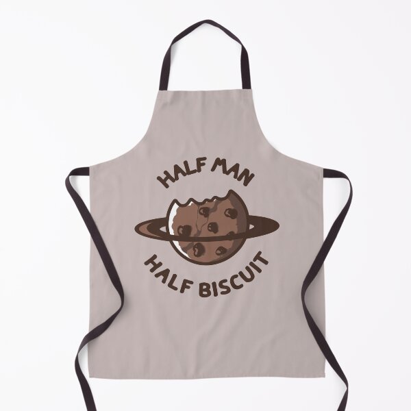 Item preview, Half man Half cookie designed and sold by Juventino19.