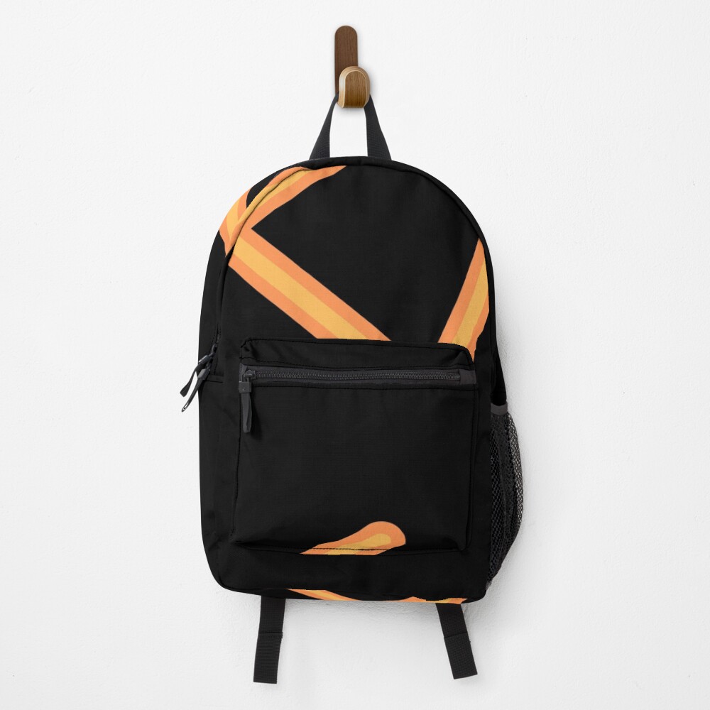 Item preview, Backpack designed and sold by ImaginationX.