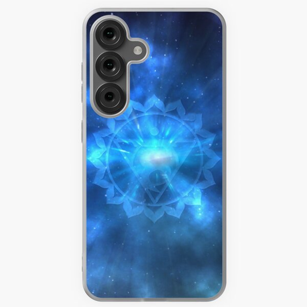 Item preview, Blue Chakra designed and sold by Dylan Hambrook.