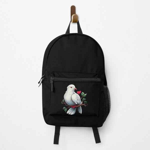 Item preview, white dove designed and sold by Tritax.