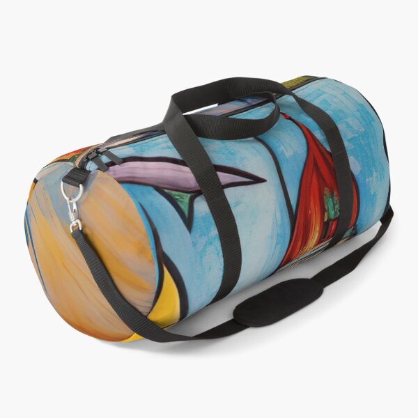 Item preview, Abstract Berlin Travel designed and sold by wwlmerch.