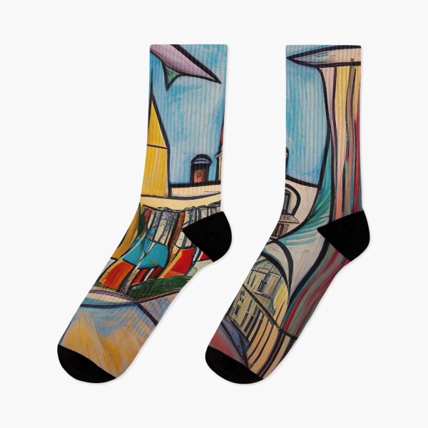Item preview, Abstract Berlin Travel designed and sold by wwlmerch.