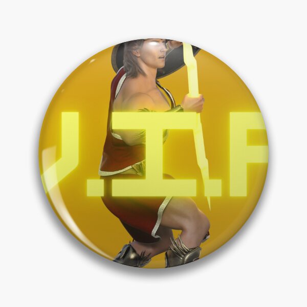 Item preview, VIP designed and sold by tellequellet.