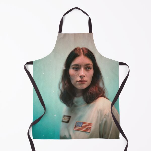 Item preview, Injured Astronaut designed and sold by Fungal-Art.