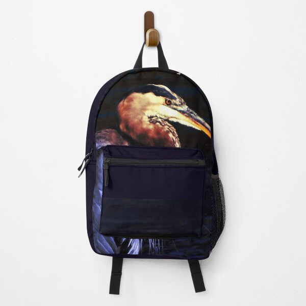 Item preview, Great Blue designed and sold by Robert Ball.
