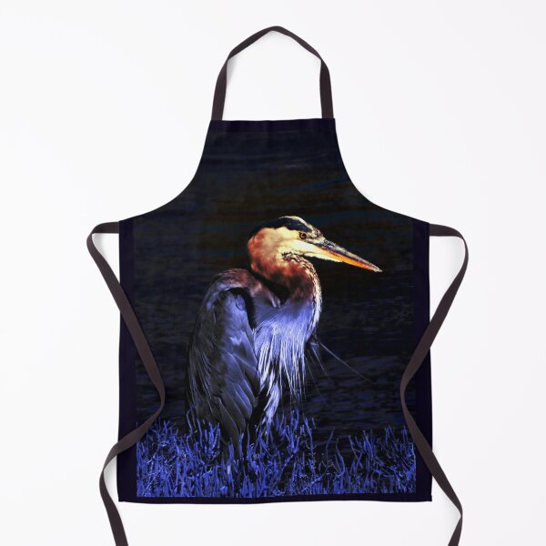 Item preview, Great Blue designed and sold by Robert Ball.