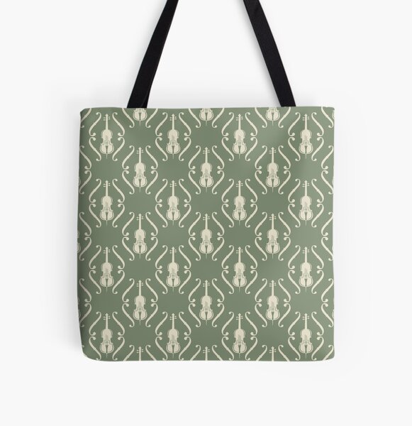 ★TOUT Y EST★ PRINTED TOTE BAG SAGE AC00743-SAGE Sage Tote Bags for Sale | Redbubble