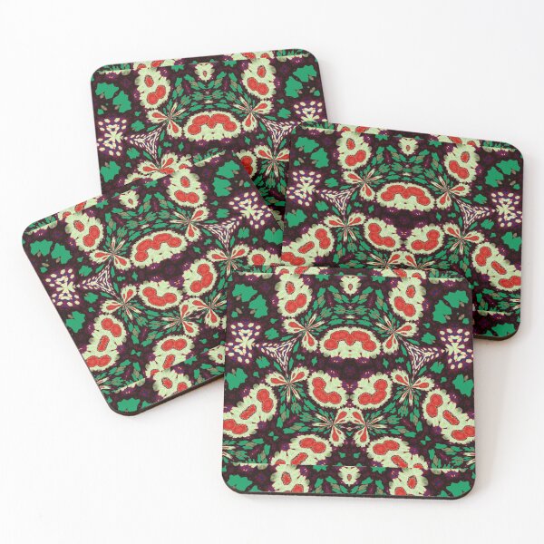 Item preview, EXPRESSIVE SARILMAK PATCHWORK CHRISTMAS CAROL FOR A MAGICAL CHRISTMAS TIME. designed and sold by Ralek.