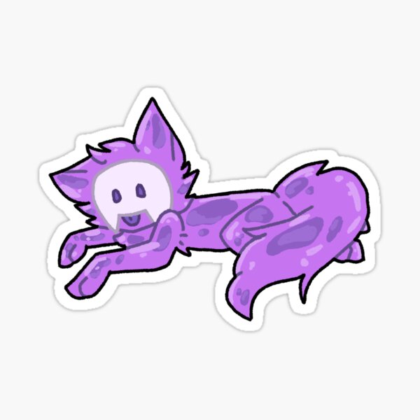 Slime pup | Sticker