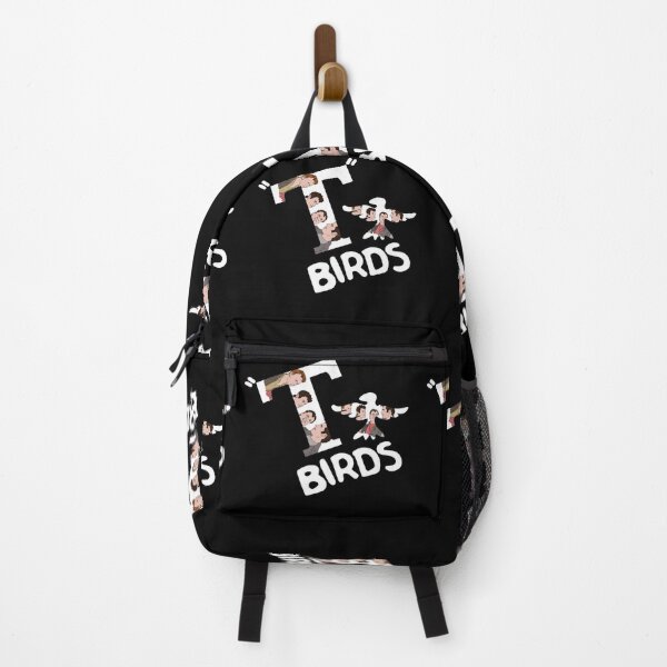 Item preview, T-birds members designed and sold by Deco-Design.