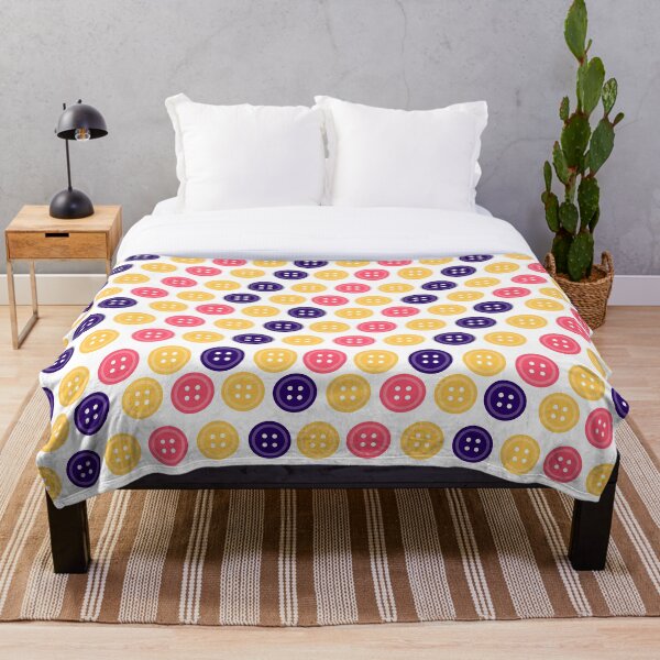 Item preview, Botones de amanecer mejor diseño de tejer designed and sold by LapillusDesigns.