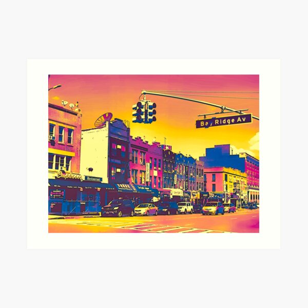 Art Print