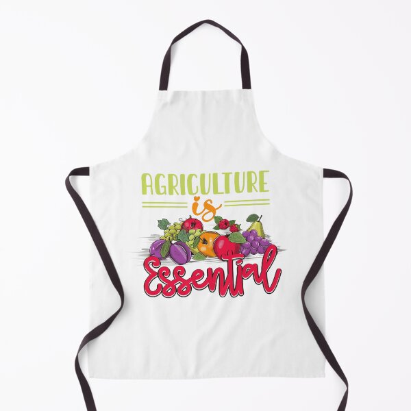 Item preview, Agriculture Is Essential designed and sold by Halcion C.