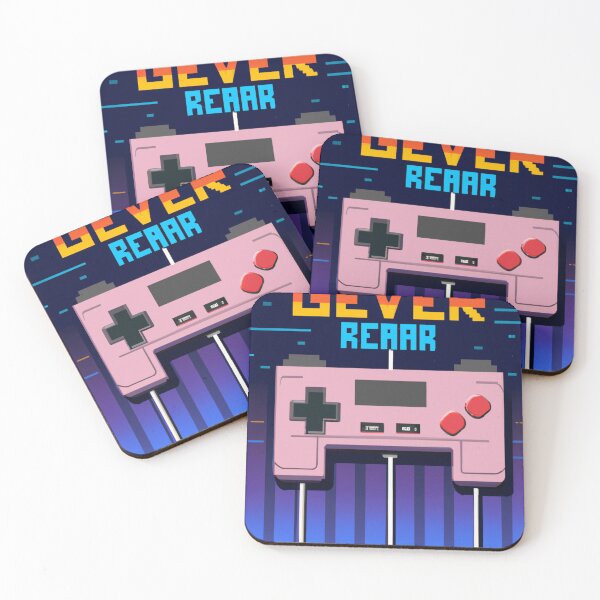 Item preview, "Game On: The Classic Controller" designed and sold by Sparkline.