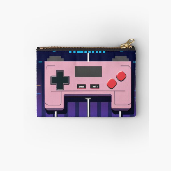 Item preview, "Game On: The Classic Controller" designed and sold by Sparkline.