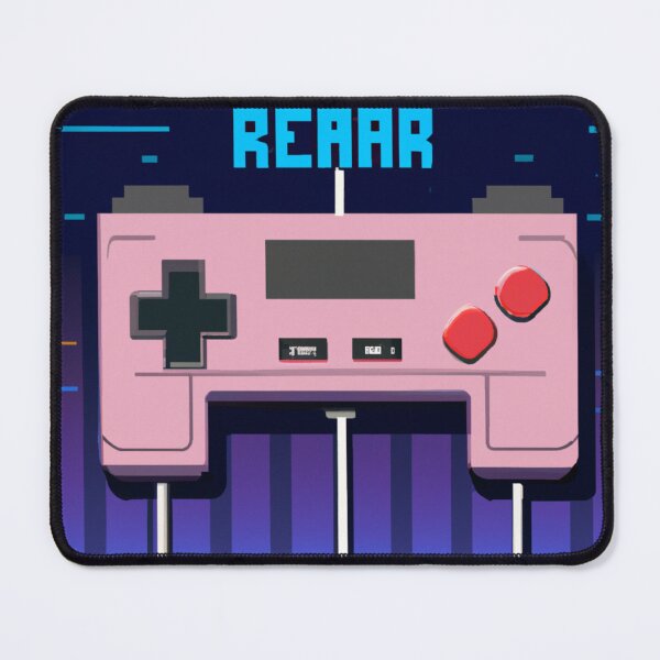 Item preview, "Game On: The Classic Controller" designed and sold by Sparkline.