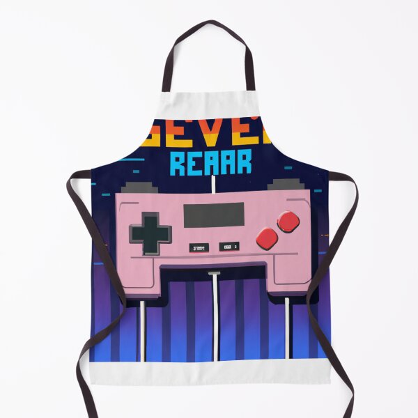 Item preview, "Game On: The Classic Controller" designed and sold by Sparkline.