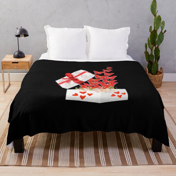 Item preview, Happy Valantine Day - Butterfly Pattren designed and sold by Onasaart.